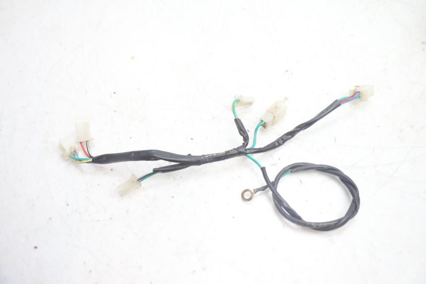 photo de WIĄZKA ELEKTRYCZNA APOLLO RFZ 125 - Widok główny