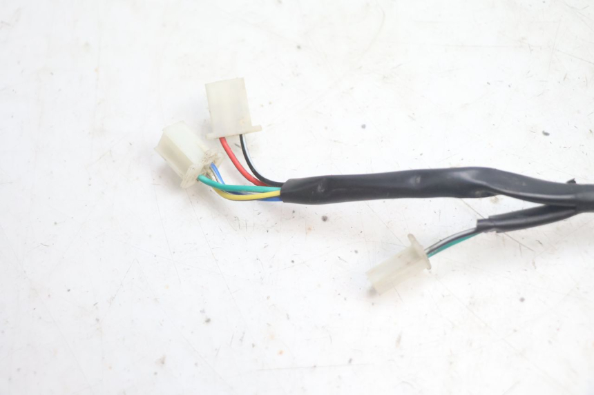 photo de WIĄZKA ELEKTRYCZNA APOLLO RFZ 125 - Szczegół części