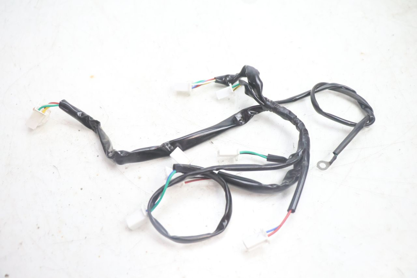photo de WIĄZKA ELEKTRYCZNA APOLLO RFZ 150 - Widok główny