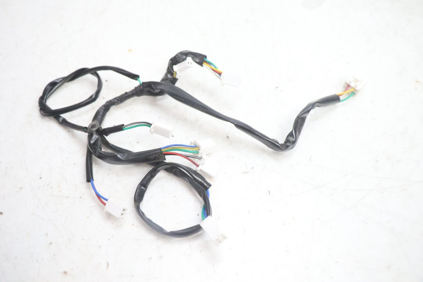 photo de WIĄZKA ELEKTRYCZNA APOLLO RFZ 150 - Szczegół części