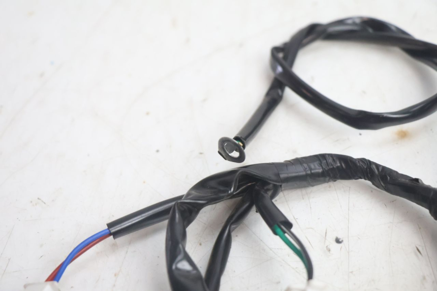 photo de WIĄZKA ELEKTRYCZNA APOLLO RFZ 150 - Inny kąt widzenia