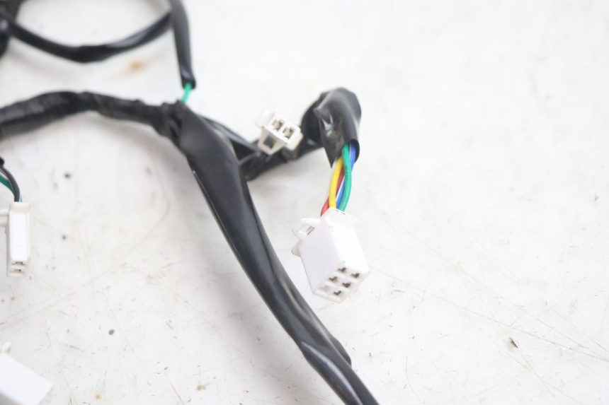 photo de WIĄZKA ELEKTRYCZNA APOLLO RFZ 150 - Zbliżenie techniczne