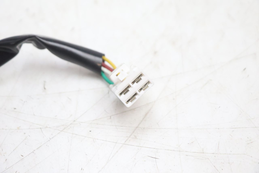 photo de WIĄZKA ELEKTRYCZNA APOLLO RFZ 150 - Widok ogólny