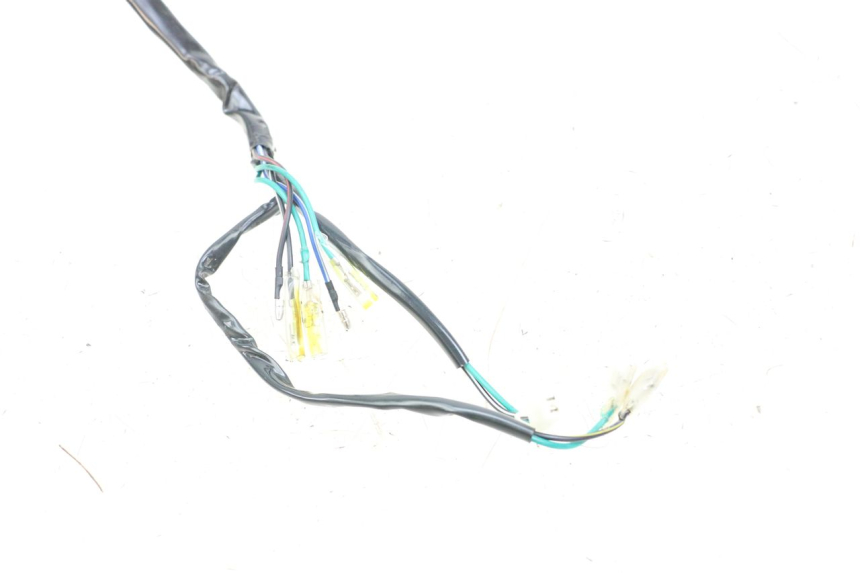 photo de WIĄZKA ELEKTRYCZNA APOLLO RFZ 140 - Szczegół części