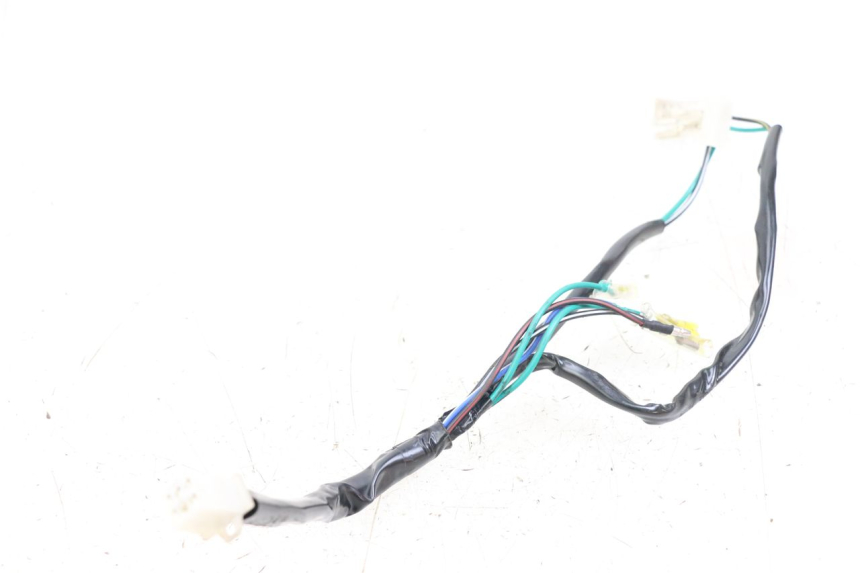 photo de WIĄZKA ELEKTRYCZNA APOLLO RFZ 140 - Zoom stanu zużycia