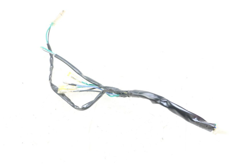 photo de WIĄZKA ELEKTRYCZNA APOLLO RFZ 140 - Zbliżenie techniczne