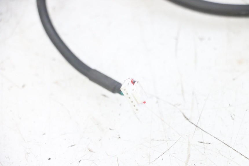 photo de INSTALACJA ELEKTRYCZNA PUNK ELECTRIC RIDER 1 - Inny kąt widzenia