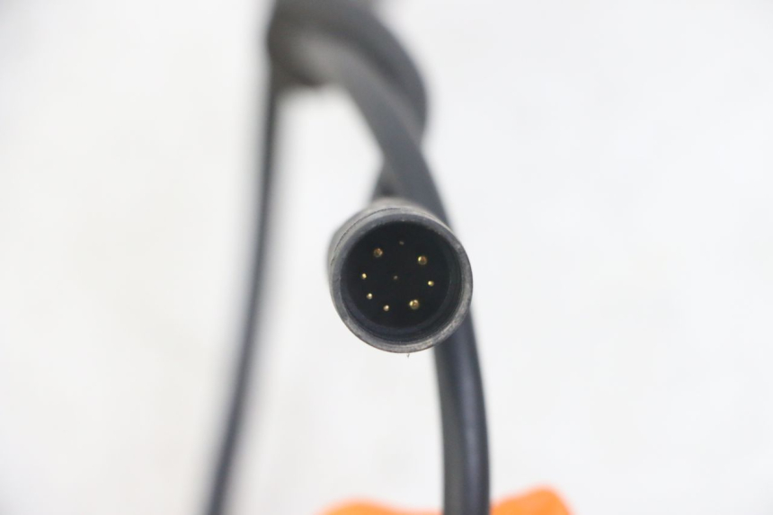 photo de INSTALACJA ELEKTRYCZNA PUNK ELECTRIC RIDER 1 - Widok ogólny