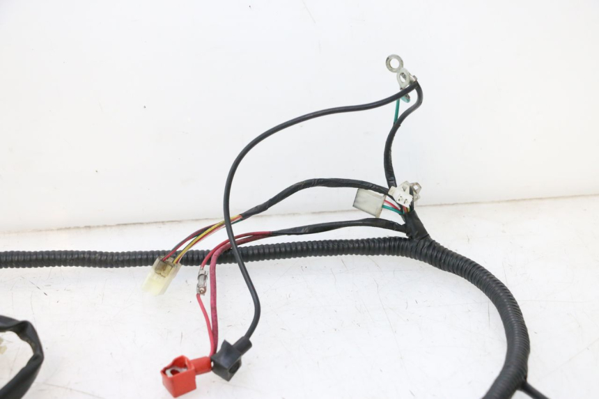 photo de INSTALACJA ELEKTRYCZNA TNT MOTOR ROMA 10' 2T 50 (2011 - 2018) - Widok produktu