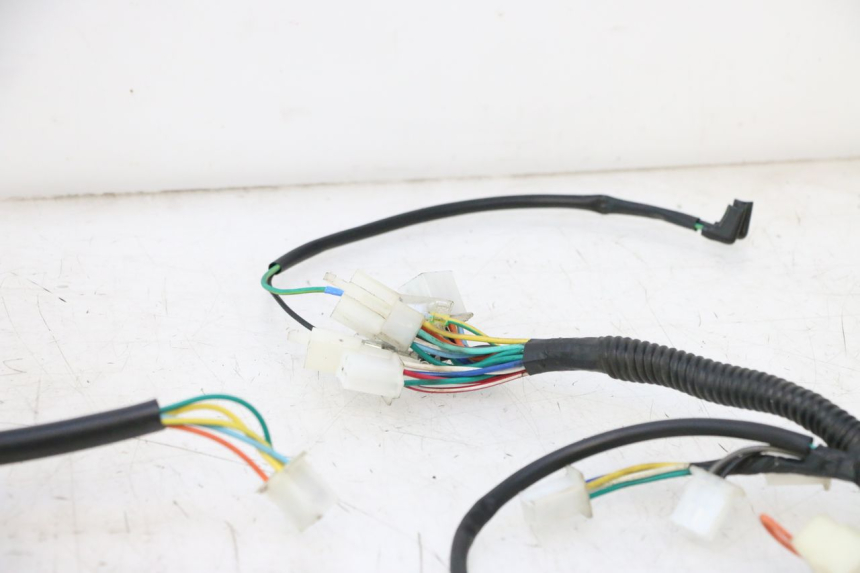 photo de INSTALACJA ELEKTRYCZNA TNT MOTOR ROMA 10' 2T 50 (2011 - 2018) - Widok ogólny