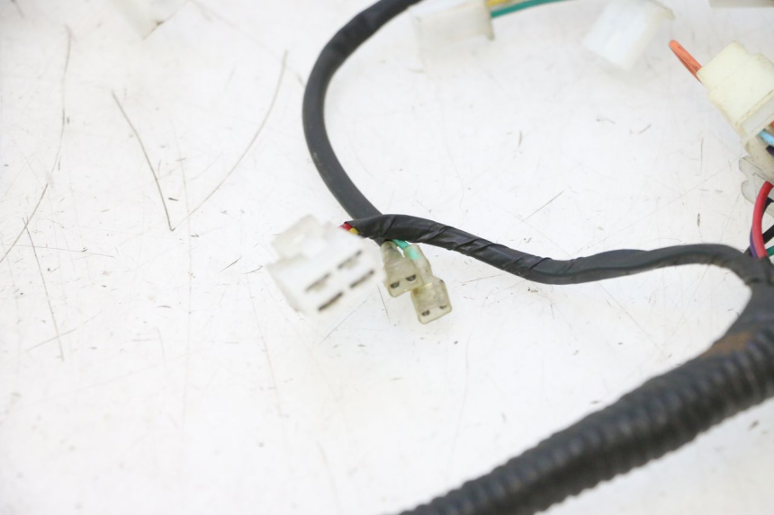photo de INSTALACJA ELEKTRYCZNA TNT MOTOR ROMA 10' 2T 50 (2011 - 2018) - Część sprawdzona