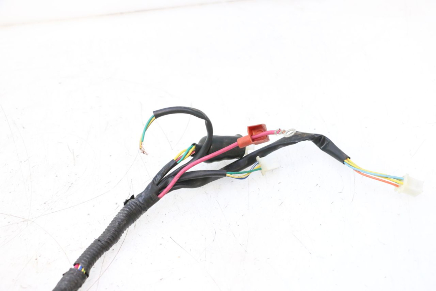 photo de INSTALACJA ELEKTRYCZNA TNT MOTOR ROMA 10' 4T 50 (2007 - 2018) - Szczegół części