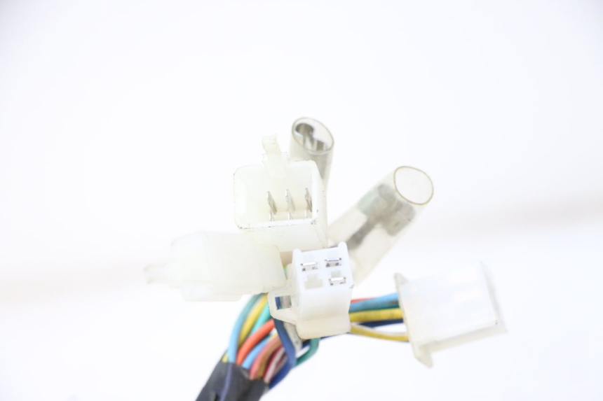 photo de INSTALACJA ELEKTRYCZNA TNT MOTOR ROMA 10' 4T 50 (2007 - 2018) - Inny kąt widzenia