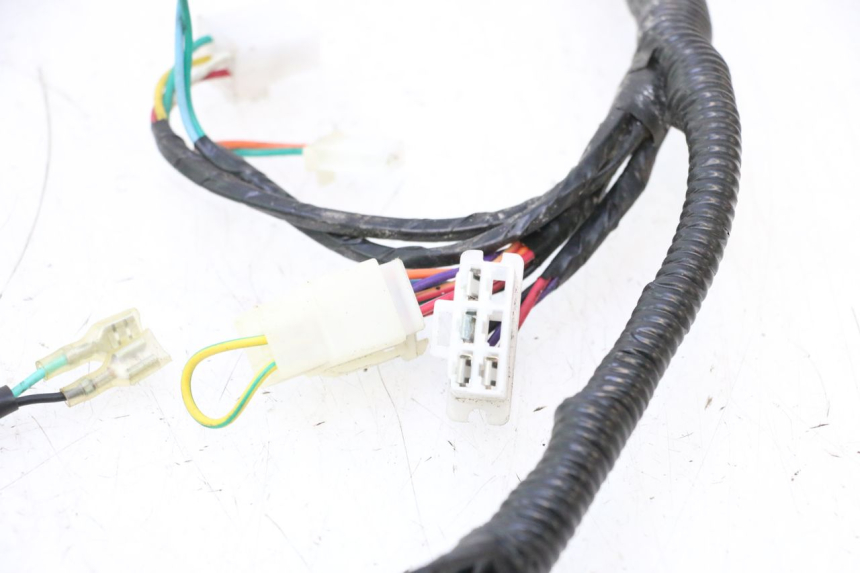 photo de INSTALACJA ELEKTRYCZNA TNT MOTOR ROMA 10' 4T 50 (2007 - 2018) - Część sprawdzona