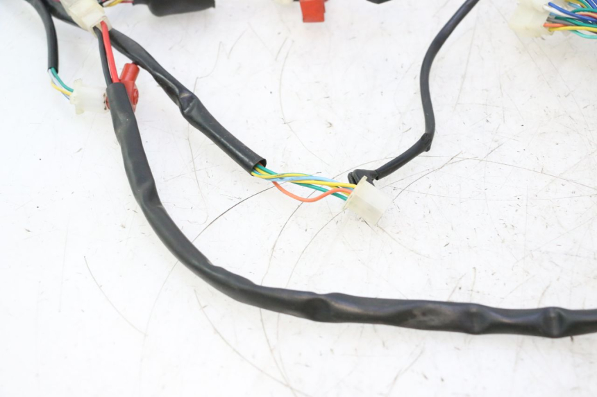photo de INSTALACJA ELEKTRYCZNA TNT MOTOR ROMA 12' 2T 50 (2007 - 2018) - Część sprawdzona