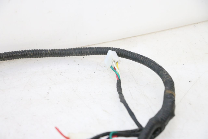 photo de INSTALACJA ELEKTRYCZNA TNT MOTOR ROMA 12' 2T 50 (2007 - 2018) - Widok ogólny