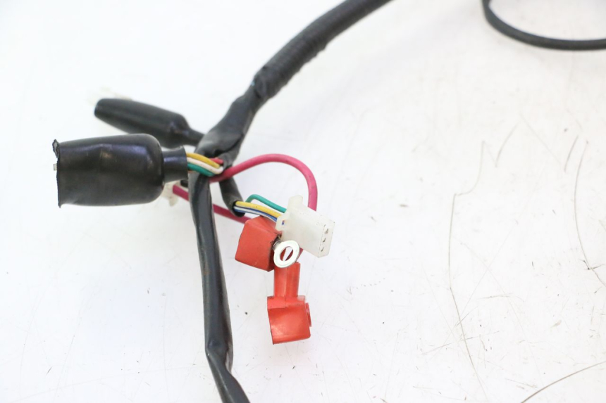 photo de INSTALACJA ELEKTRYCZNA TNT MOTOR ROMA 12' 2T 50 (2007 - 2018) - Część sprawdzona