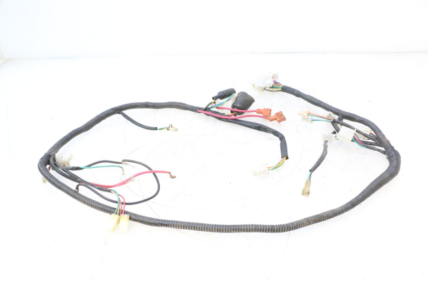 photo de INSTALACJA ELEKTRYCZNA TNT MOTOR ROMA 12' 2T 50 (2007 - 2018) - Inny kąt widzenia