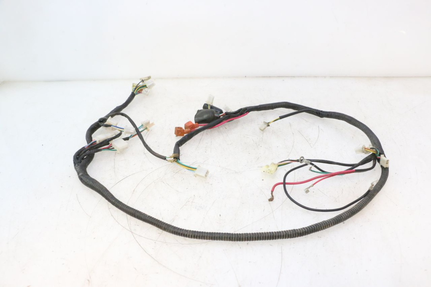 photo de INSTALACJA ELEKTRYCZNA TNT MOTOR ROMA 12' 2T 50 (2007 - 2018) - Część sprawdzona