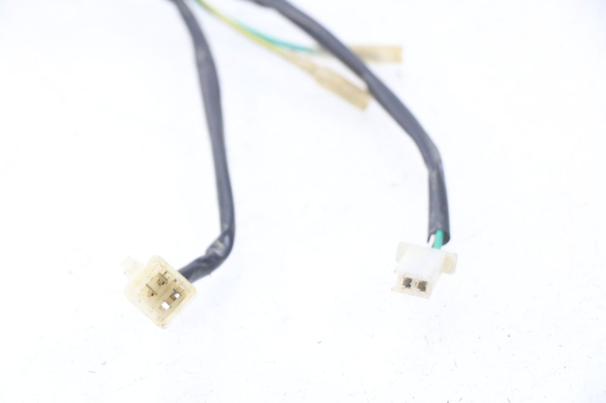 photo de WIĄZKA ELEKTRYCZNA MINI MX ROOKIE 125 - Zoom stanu zużycia