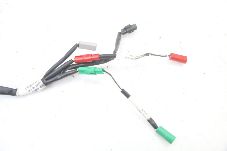 photo de INSTALACJA ELEKTRYCZNA ROYAL ENFIELD HYMALAYAN 410 (2016 - 2023) - Szczegół części