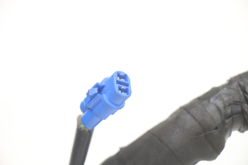 photo de INSTALACJA ELEKTRYCZNA ROYAL ENFIELD HYMALAYAN 410 (2016 - 2023) - Szczegóły charakterystyczne