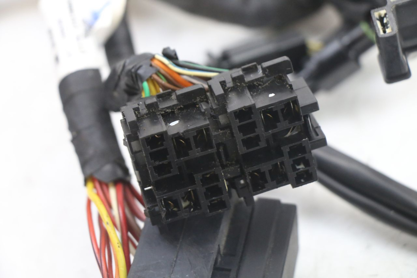 photo de INSTALACJA ELEKTRYCZNA ROYAL ENFIELD HYMALAYAN 410 (2016 - 2023) - Inny kąt widzenia