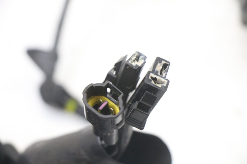 photo de INSTALACJA ELEKTRYCZNA ROYAL ENFIELD HYMALAYAN 410 (2016 - 2023) - Stan powierzchni