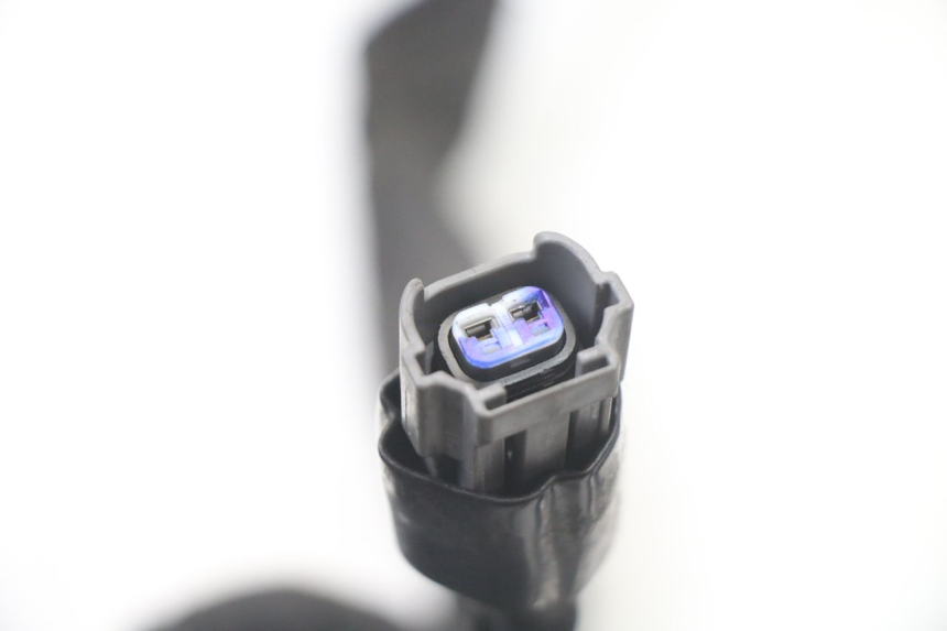 photo de INSTALACJA ELEKTRYCZNA ROYAL ENFIELD HYMALAYAN 410 (2016 - 2023) - Część sprawdzona