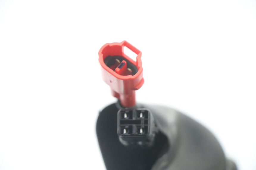 photo de INSTALACJA ELEKTRYCZNA ROYAL ENFIELD HYMALAYAN 410 (2016 - 2023) - Oznaczenia i referencje