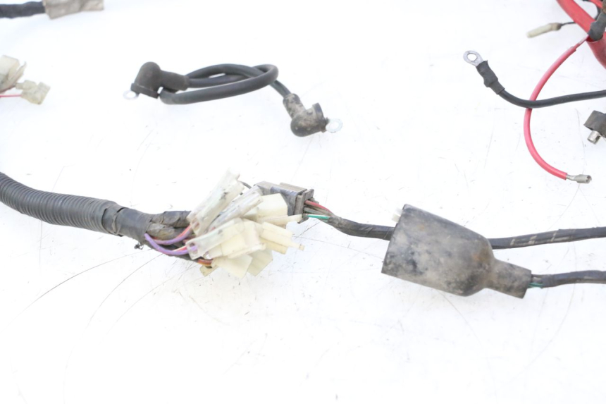 photo de WIĄZKA ELEKTRYCZNA KEEWAY RY6 2T 50 (2011 - 2019) - Widok produktu