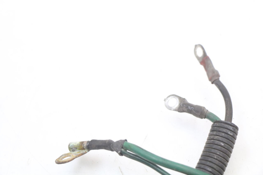 photo de WIĄZKA ELEKTRYCZNA PEUGEOT SATELIS 125 (2010 - 2012) - Inny kąt widzenia