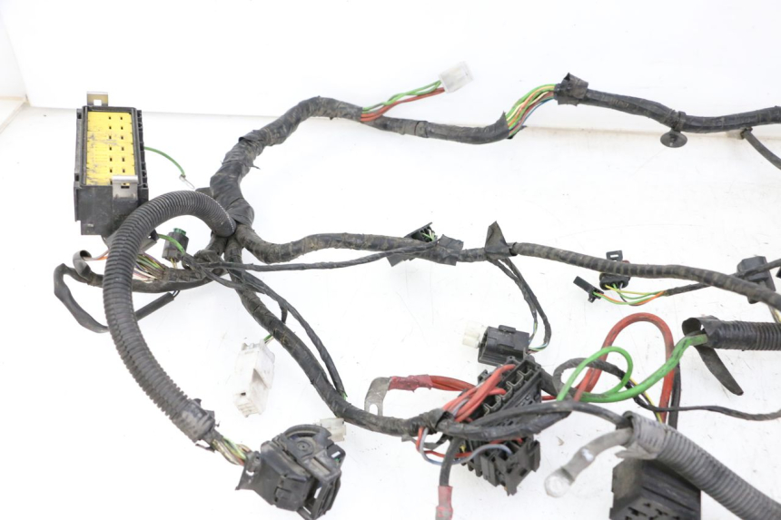 photo de WIĄZKA ELEKTRYCZNA PEUGEOT SATELIS 125 (2013 - 2018) - Widok produktu