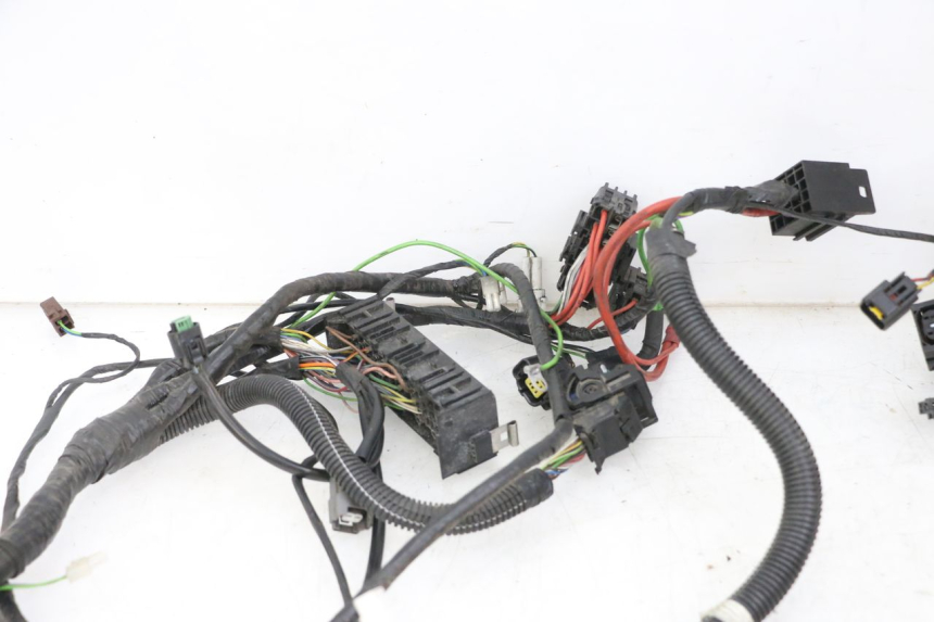 photo de WIĄZKA ELEKTRYCZNA PEUGEOT SATELIS 125 (2013 - 2018) - Widok produktu