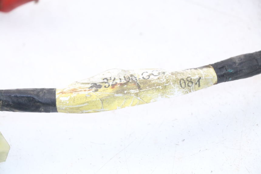 photo de WIĄZKA ELEKTRYCZNA PEUGEOT SC 50 (1988 - 1992) - Zoom stanu zużycia