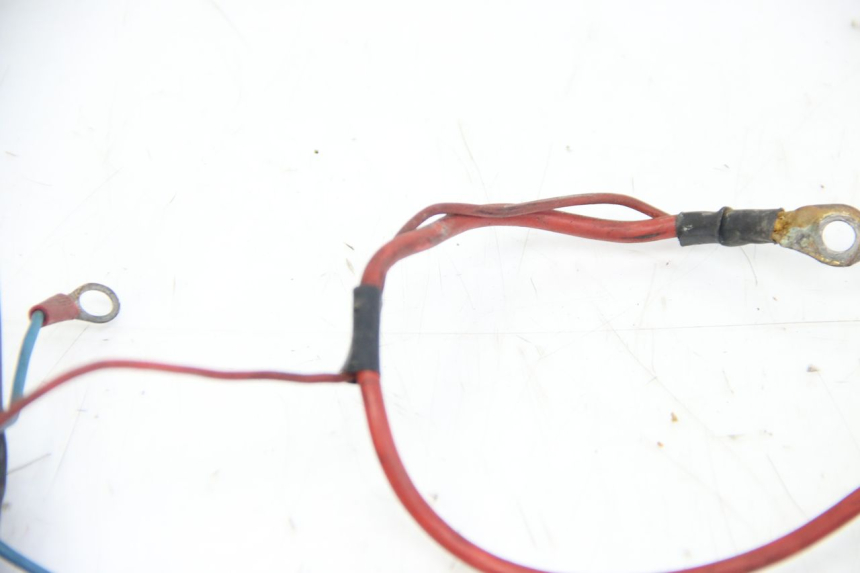 photo de INSTALACJA ELEKTRYCZNA APRILIA SCARABEO 4T 50 (2009 - 2017) - Zbliżenie techniczne