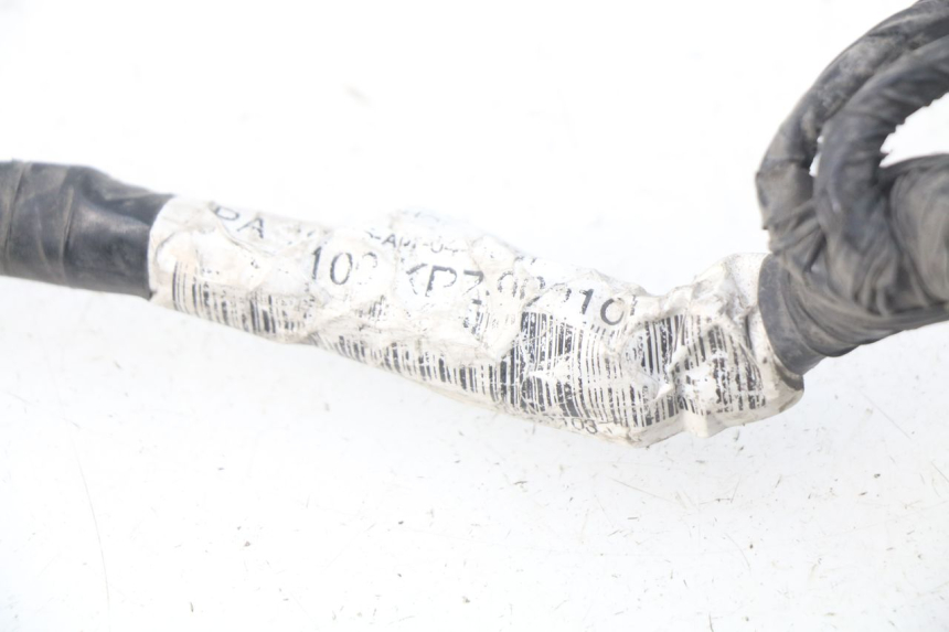 photo de INSTALACJA ELEKTRYCZNA HONDA SES DYLAN 125 (2002 - 2006) - Szczegół części