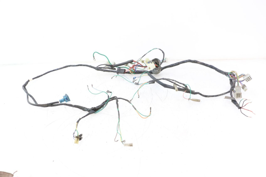 photo de INSTALACJA ELEKTRYCZNA PEUGEOT SPEEDFIGHT LC 50 (1996 - 2002) - Widok główny