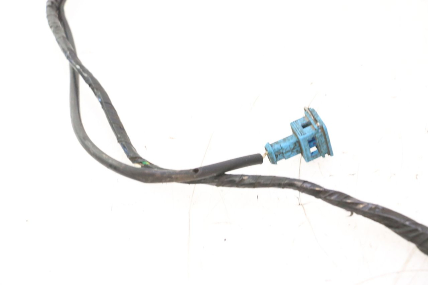 photo de INSTALACJA ELEKTRYCZNA PEUGEOT SPEEDFIGHT LC 50 (1996 - 2002) - Zbliżenie techniczne