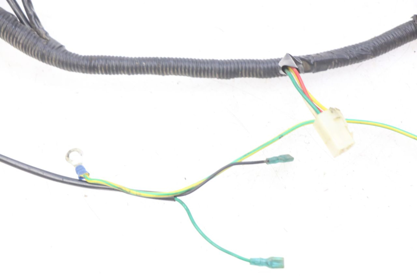 photo de WIĄZKA ELEKTRYCZNA CHINESE QUAD SPEEDY DELUXE 125 - Stan powierzchni