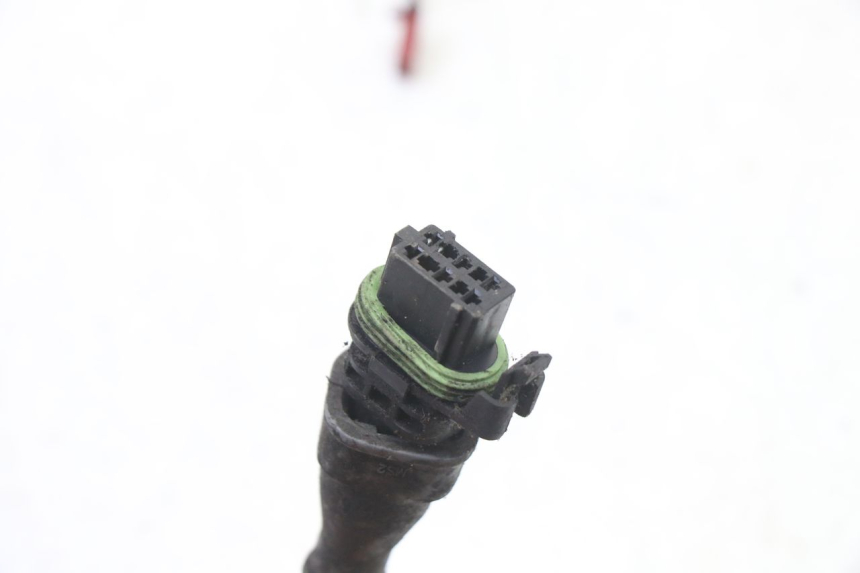 photo de WIĄZKA ELEKTRYCZNA APRILIA SR 2T 50 (2018 - 2022) - Zbliżenie techniczne