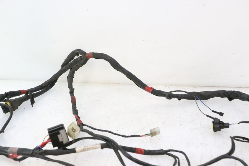 photo de WIĄZKA ELEKTRYCZNA APRILIA SR 2T 50 (2012 - 2017) - Szczegół części