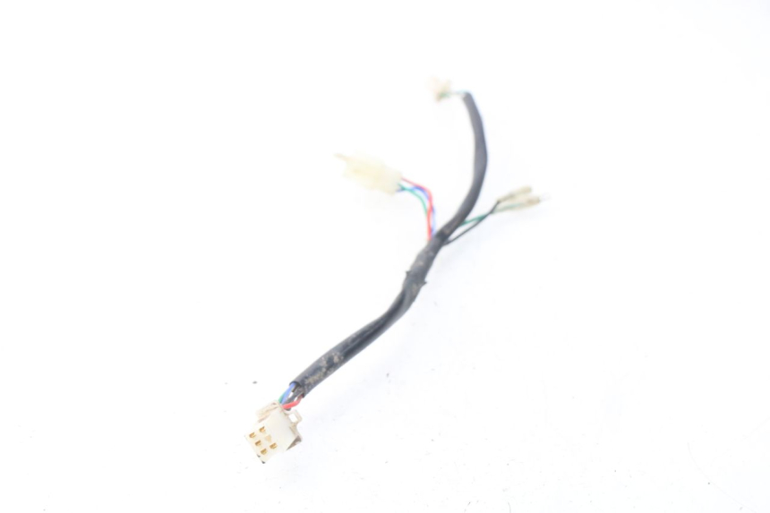 photo de INSTALACJA ELEKTRYCZNA NITRO MOTORS STORM DIRTBIKE 110 - Szczegół części