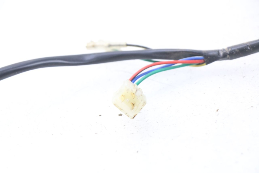 photo de INSTALACJA ELEKTRYCZNA NITRO MOTORS STORM DIRTBIKE 110 - Zoom stanu zużycia