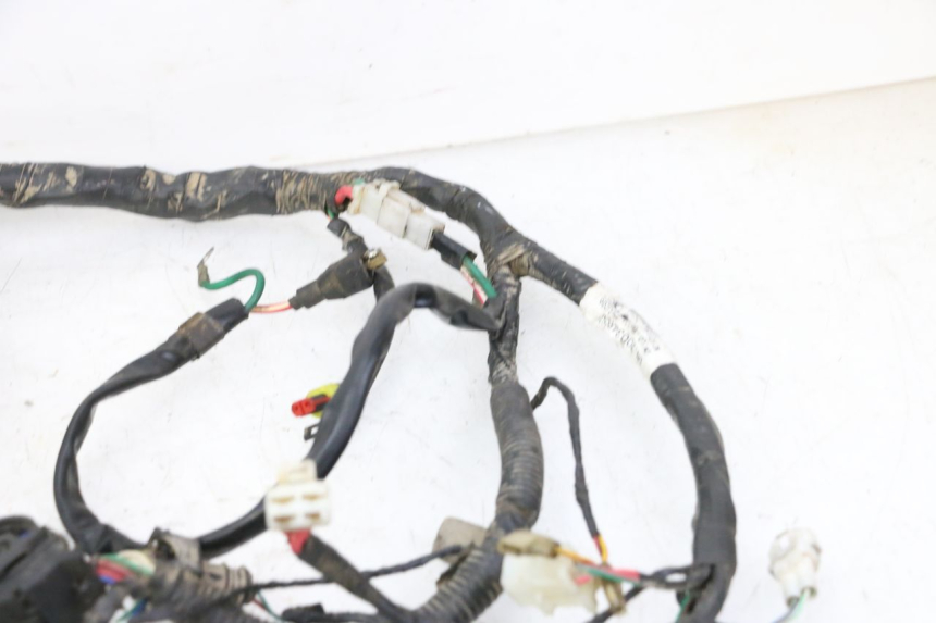 photo de WIĄZKA ELEKTRYCZNA PEUGEOT STREETZONE I NAKED 2T 50 (2018 - 2020) - Część sprawdzona