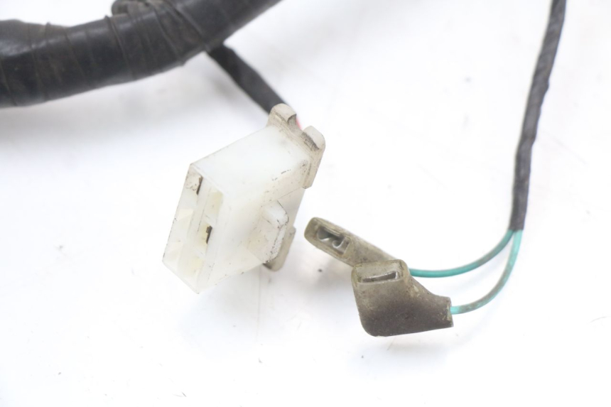 photo de WIĄZKA ELEKTRYCZNA KYMCO SUPER 8 4T 50 (2021 - 2024) - Widok produktu