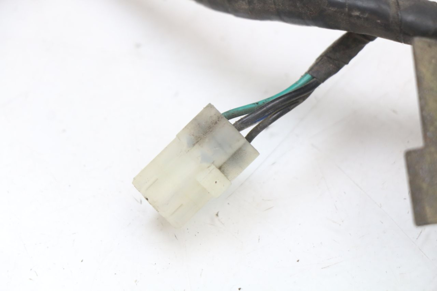 photo de WIĄZKA ELEKTRYCZNA KYMCO SUPER 8 4T 50 (2021 - 2024) - Zdjęcie dodatkowe