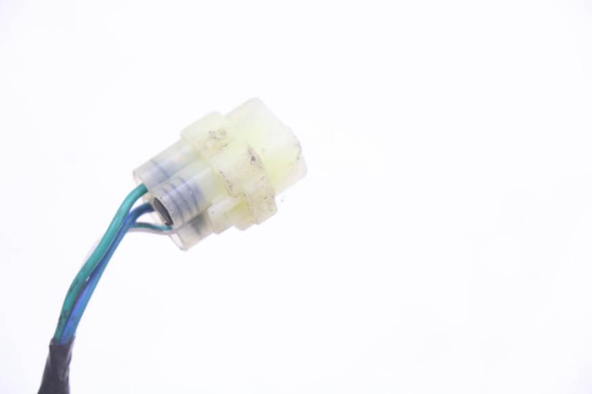 photo de WIĄZKA ELEKTRYCZNA KYMCO SUPER 8 4T 50 (2021 - 2024) - Struktura - zbliżenie