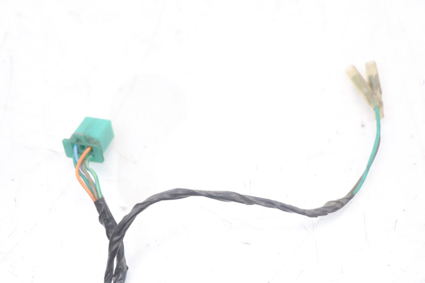 photo de INSTALACJA ELEKTRYCZNA KYMCO SUPER 8 125 (2008 - 2015) - Widok produktu