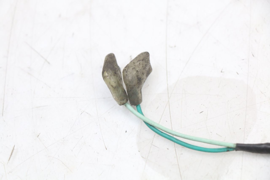 photo de INSTALACJA ELEKTRYCZNA KYMCO SUPER 8 125 (2008 - 2015) - Widok ogólny